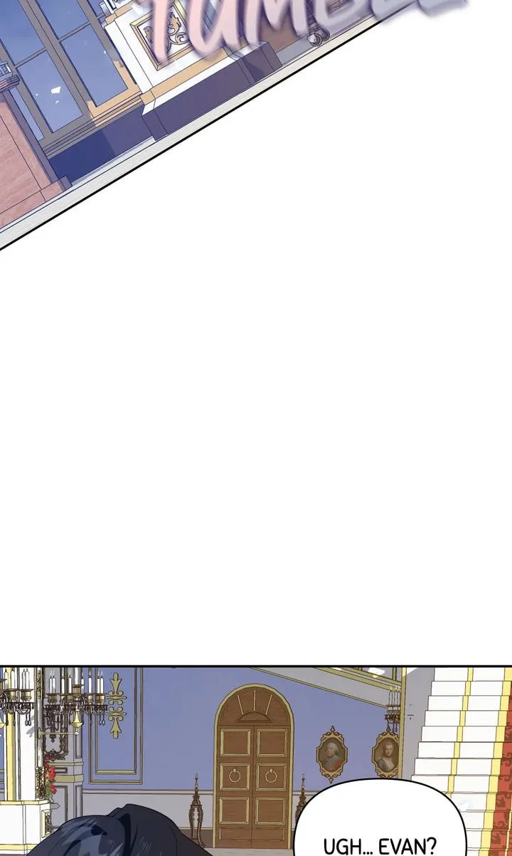The Daddy Dilemma Chapter 64 page 4 - 