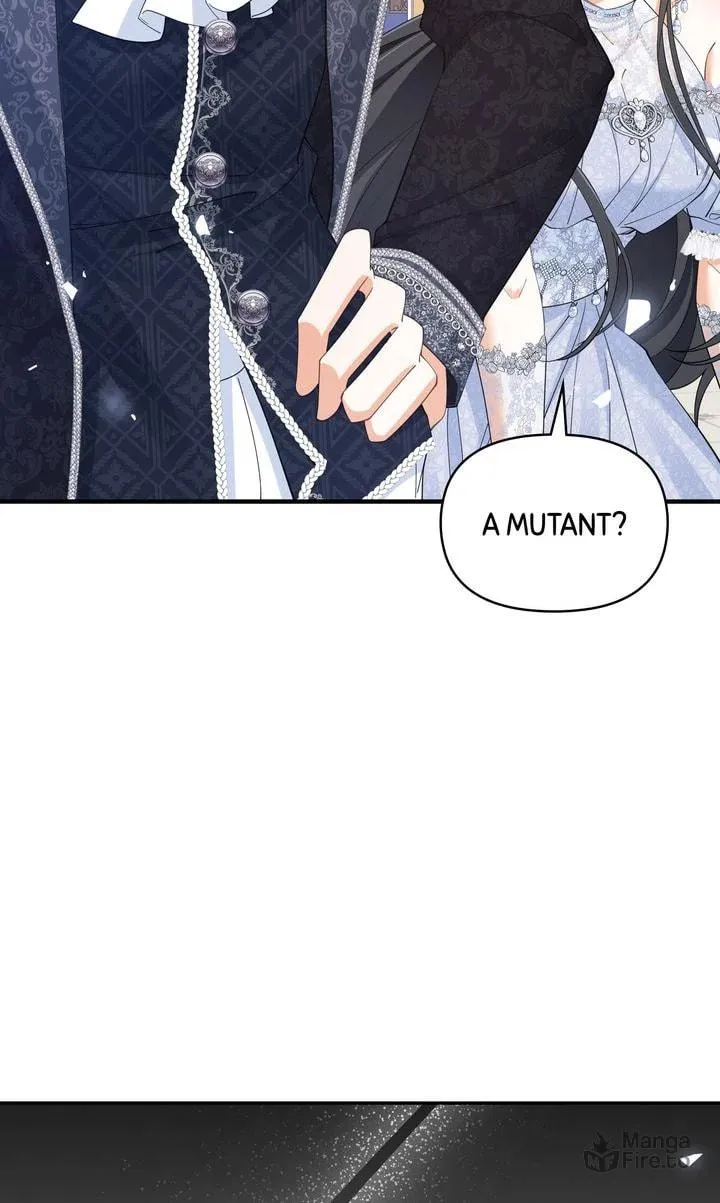 The Daddy Dilemma Chapter 64 page 45 - 