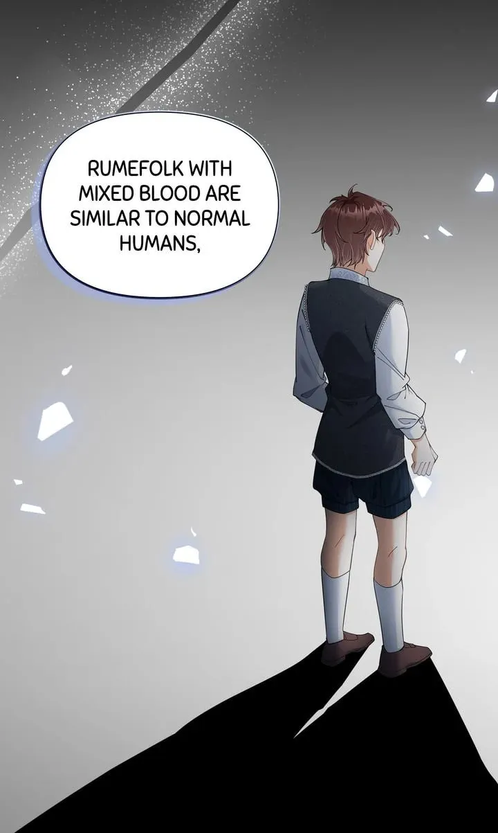 The Daddy Dilemma Chapter 64 page 46 - 