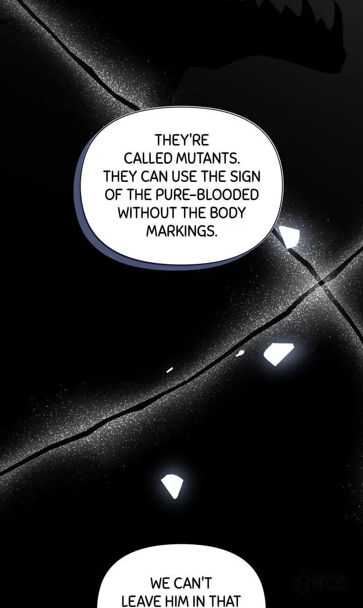 The Daddy Dilemma Chapter 64 page 48 - 