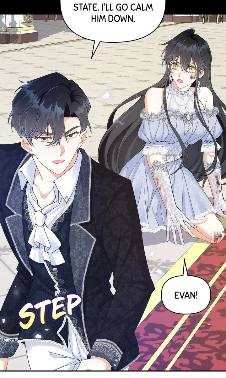 The Daddy Dilemma Chapter 64 page 49 - 
