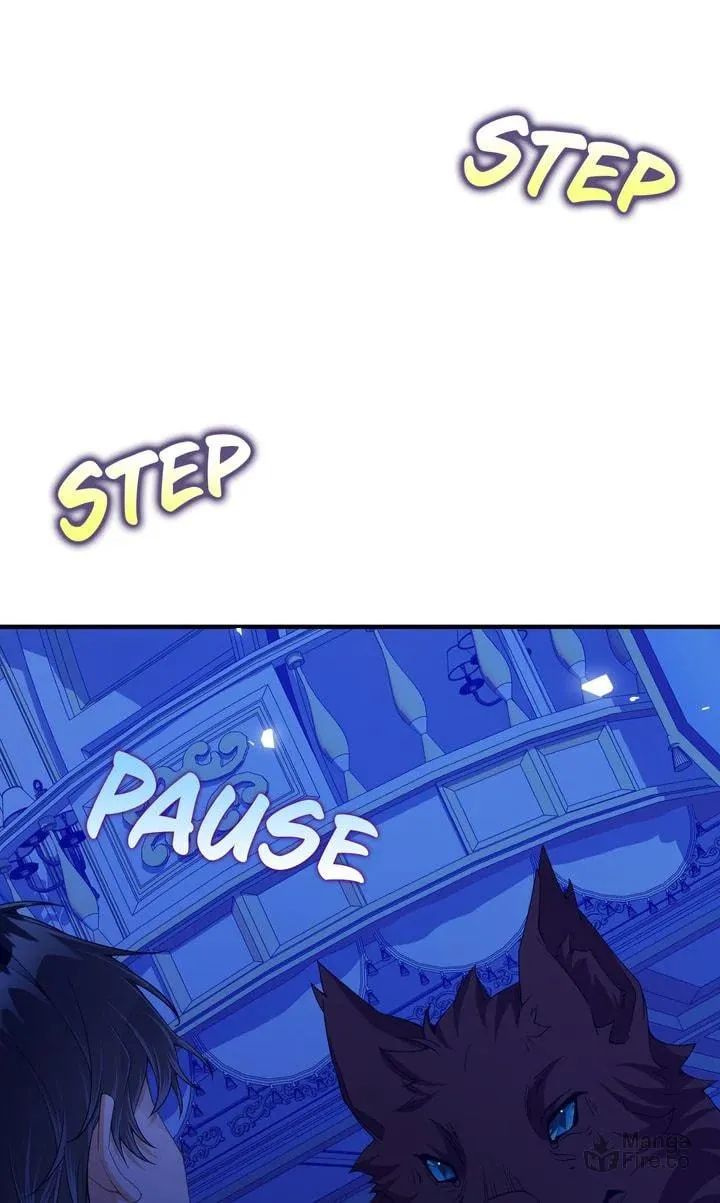 The Daddy Dilemma Chapter 64 page 50 - 
