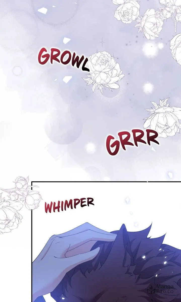 The Daddy Dilemma Chapter 64 page 55 - 