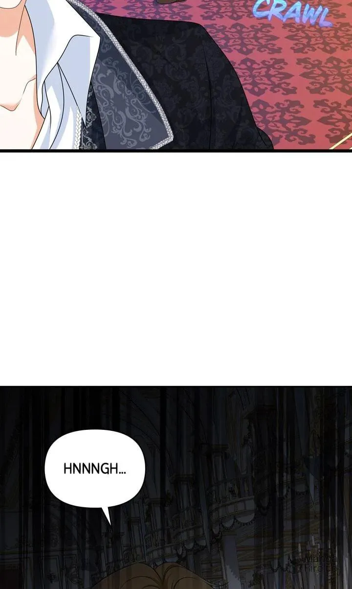 The Daddy Dilemma Chapter 64 page 60 - 