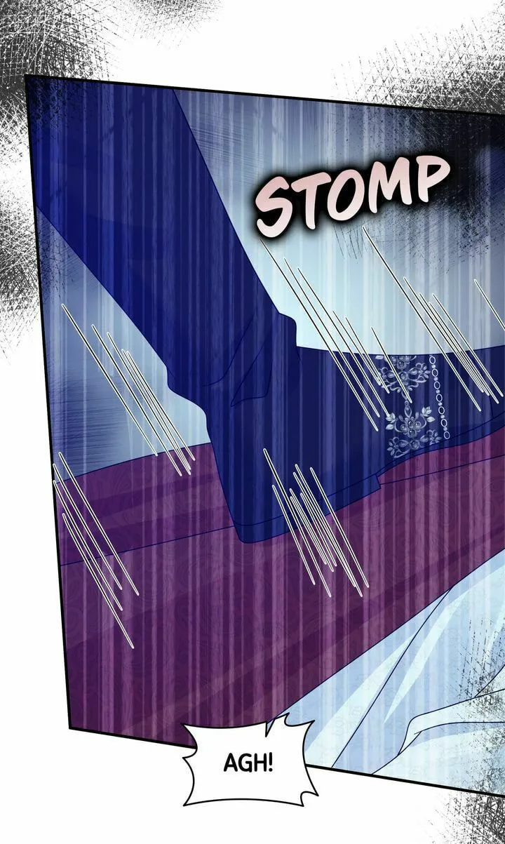 The Daddy Dilemma Chapter 64 page 64 - 