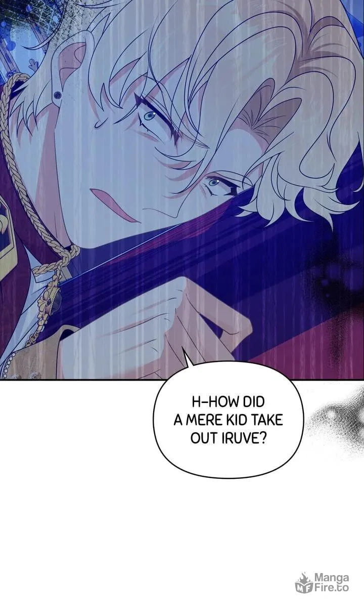 The Daddy Dilemma Chapter 64 page 66 - 