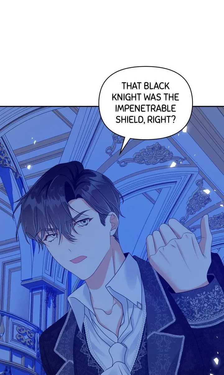 The Daddy Dilemma Chapter 64 page 67 - 