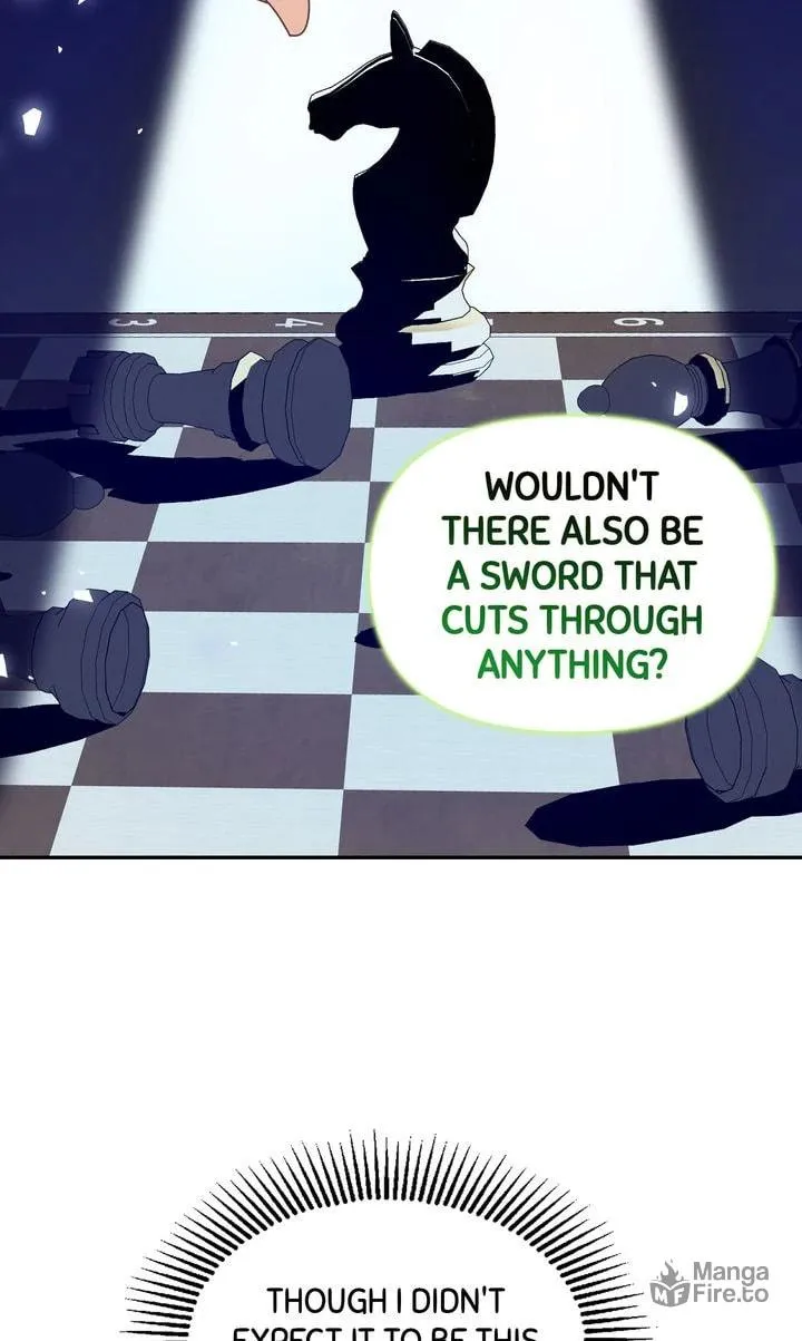 The Daddy Dilemma Chapter 64 page 69 - 