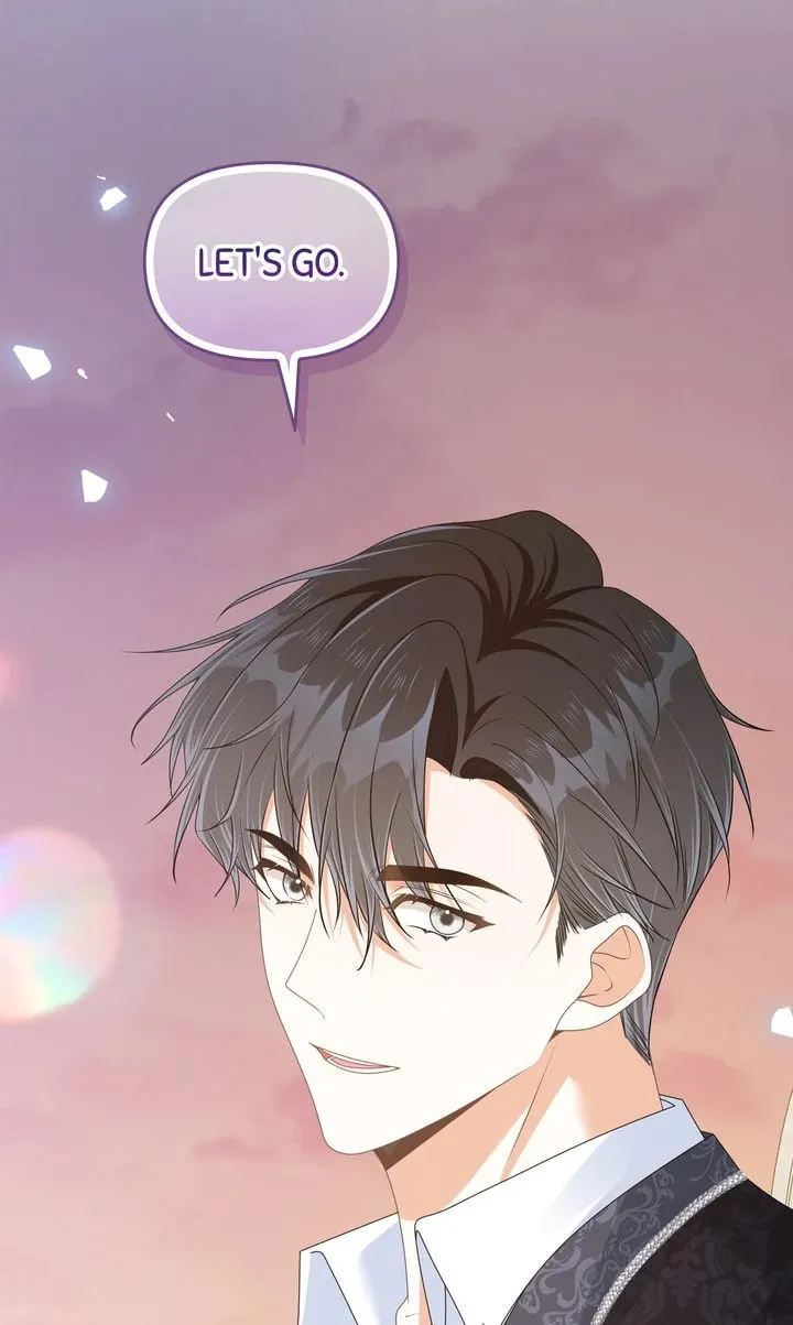 The Daddy Dilemma Chapter 64 page 89 - 