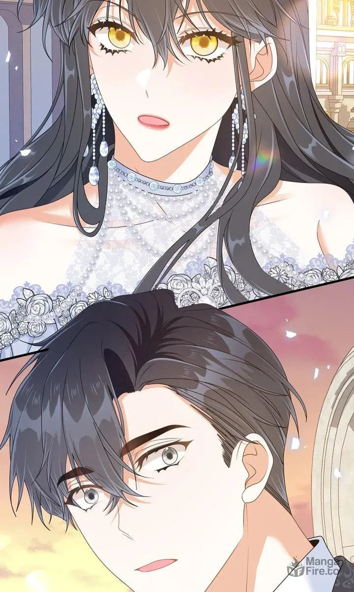 The Daddy Dilemma Chapter 64 page 93 - 
