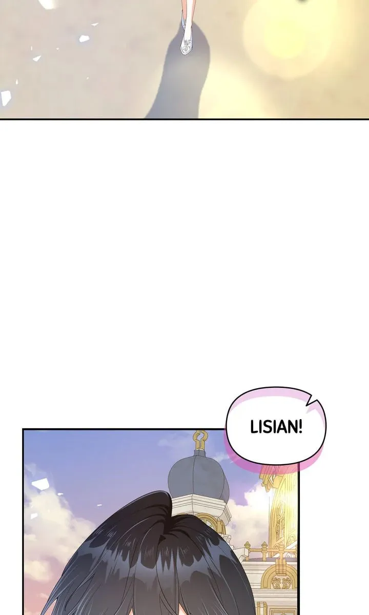 The Daddy Dilemma Chapter 65 page 13 - 