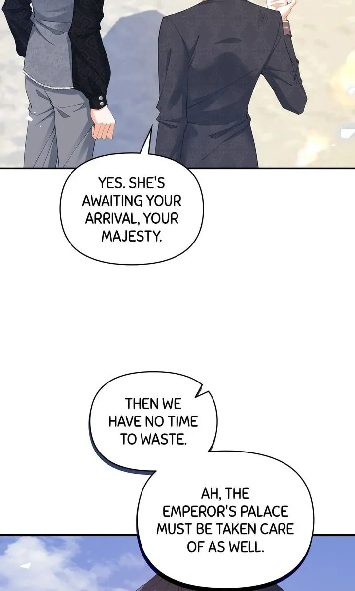 The Daddy Dilemma Chapter 65 page 19 - 