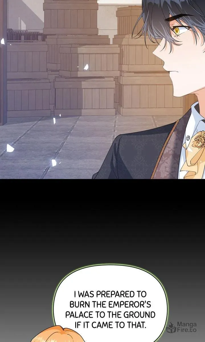 The Daddy Dilemma Chapter 65 page 33 - 