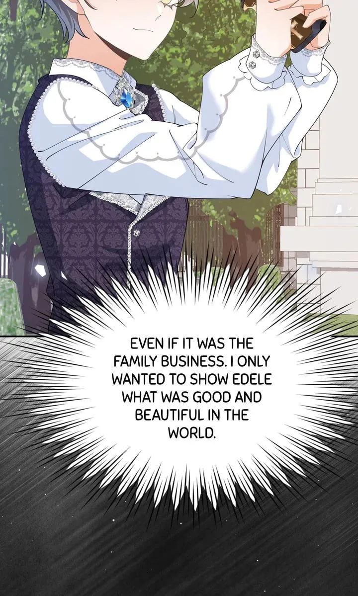 The Daddy Dilemma Chapter 65 page 49 - 