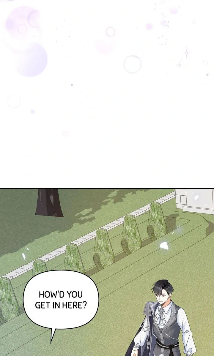 The Daddy Dilemma Chapter 65 page 58 - 