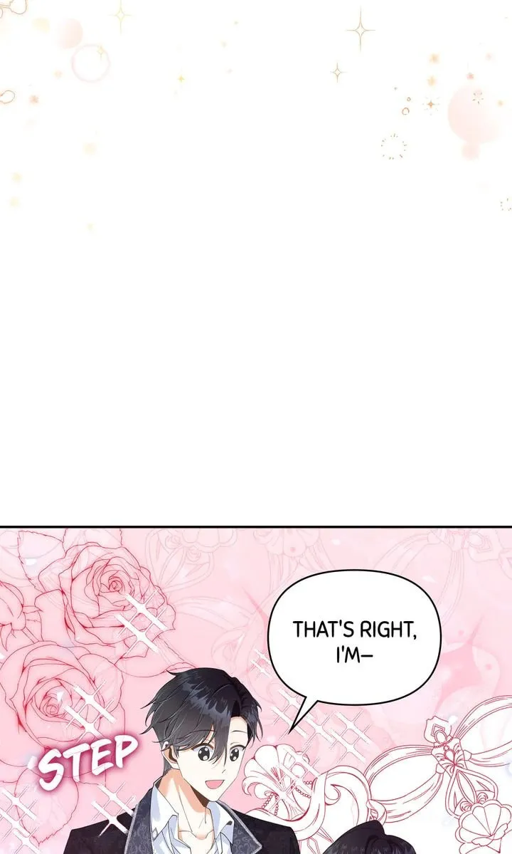 The Daddy Dilemma Chapter 65 page 7 - 