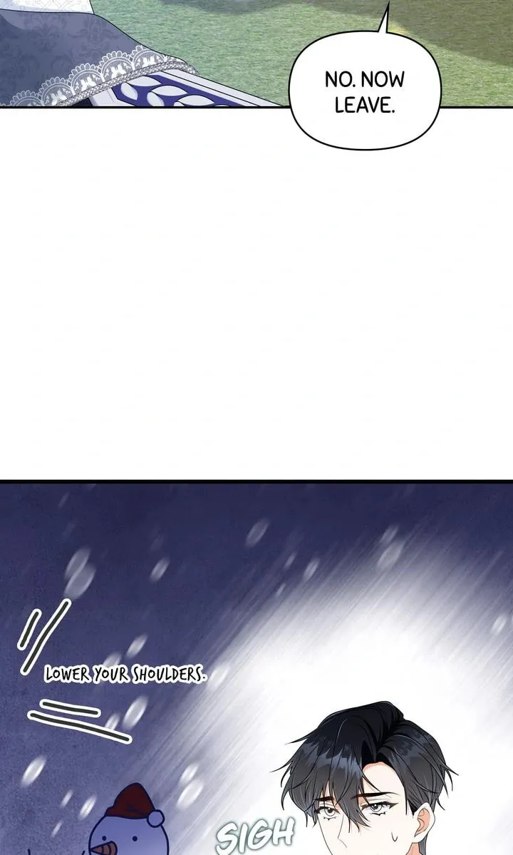 The Daddy Dilemma Chapter 65 page 61 - 