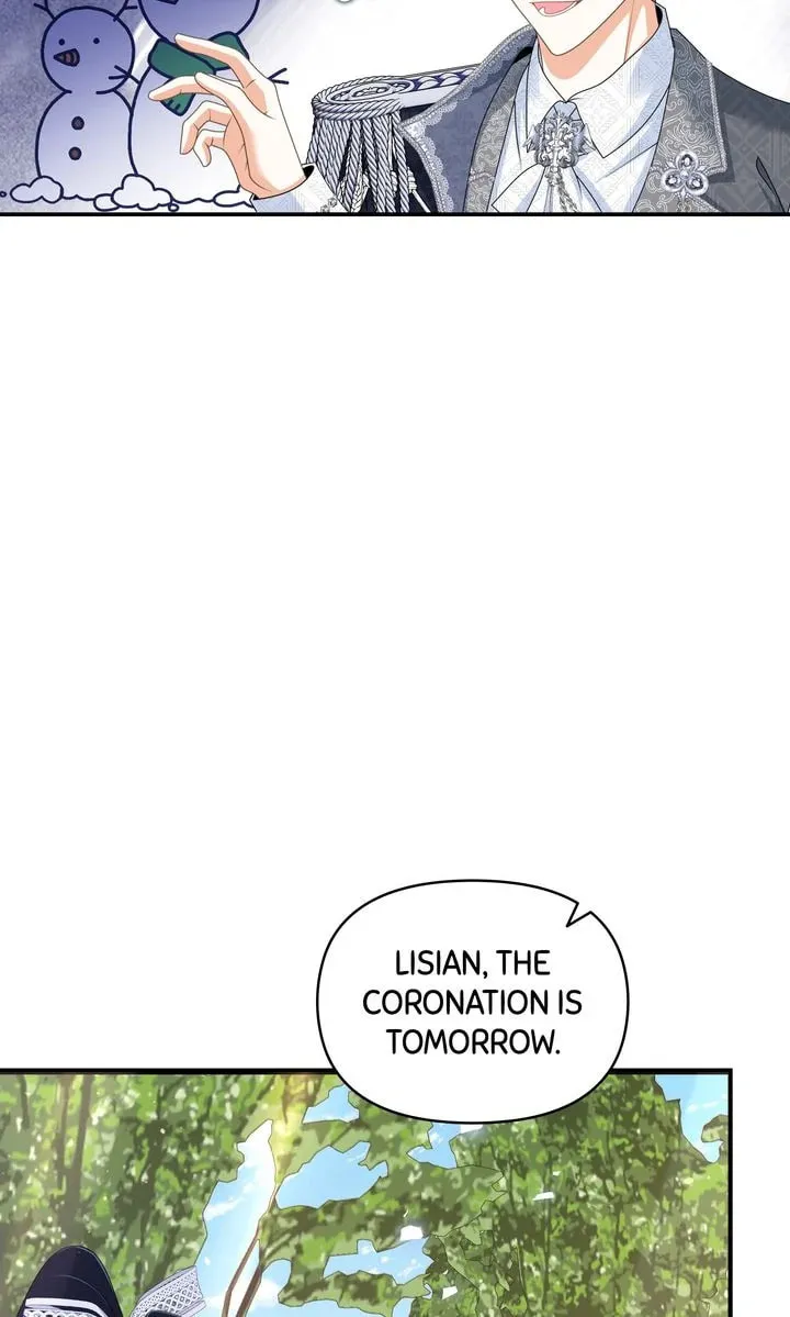 The Daddy Dilemma Chapter 65 page 62 - 
