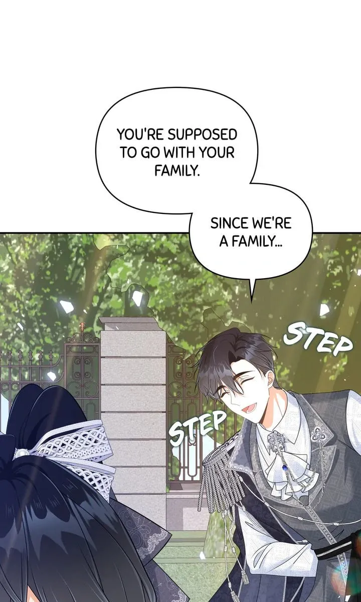 The Daddy Dilemma Chapter 65 page 64 - 