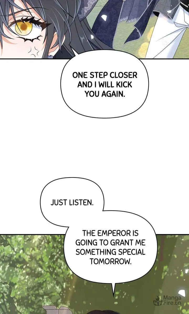 The Daddy Dilemma Chapter 65 page 65 - 