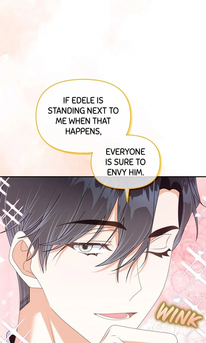 The Daddy Dilemma Chapter 65 page 67 - 