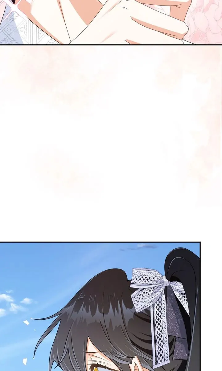 The Daddy Dilemma Chapter 65 page 68 - 