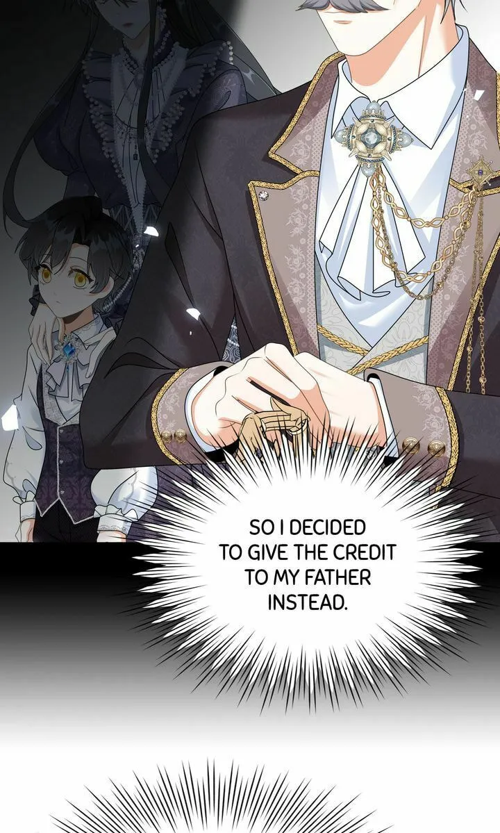 The Daddy Dilemma Chapter 65 page 74 - 