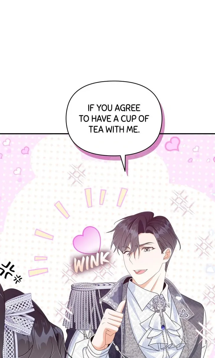 The Daddy Dilemma Chapter 65 page 79 - 