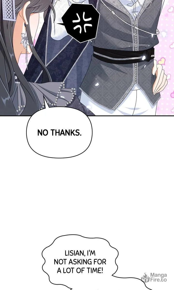 The Daddy Dilemma Chapter 65 page 80 - 