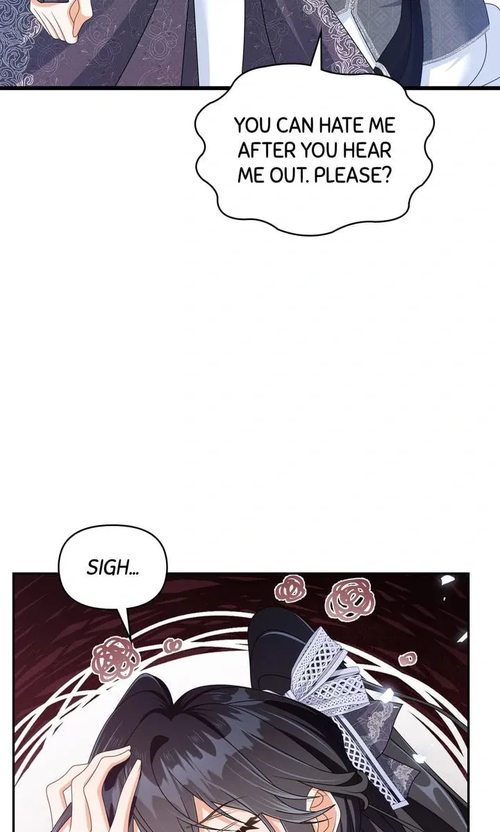 The Daddy Dilemma Chapter 65 page 82 - 