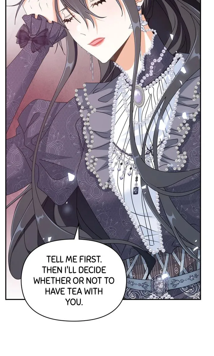 The Daddy Dilemma Chapter 65 page 83 - 