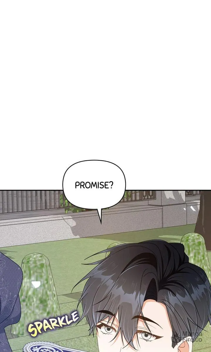 The Daddy Dilemma Chapter 65 page 84 - 