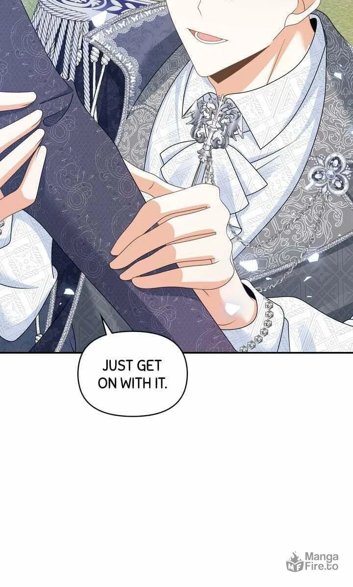 The Daddy Dilemma Chapter 65 page 85 - 