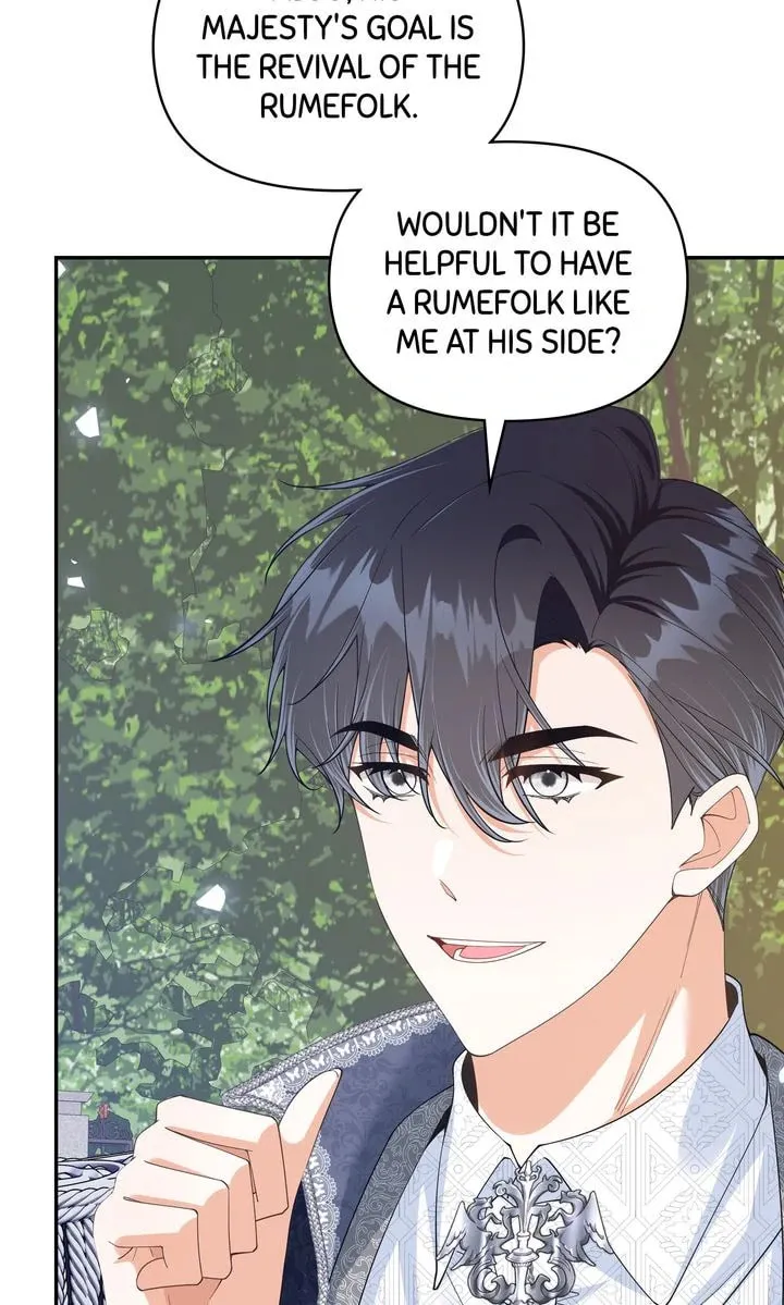 The Daddy Dilemma Chapter 66 page 11 - 