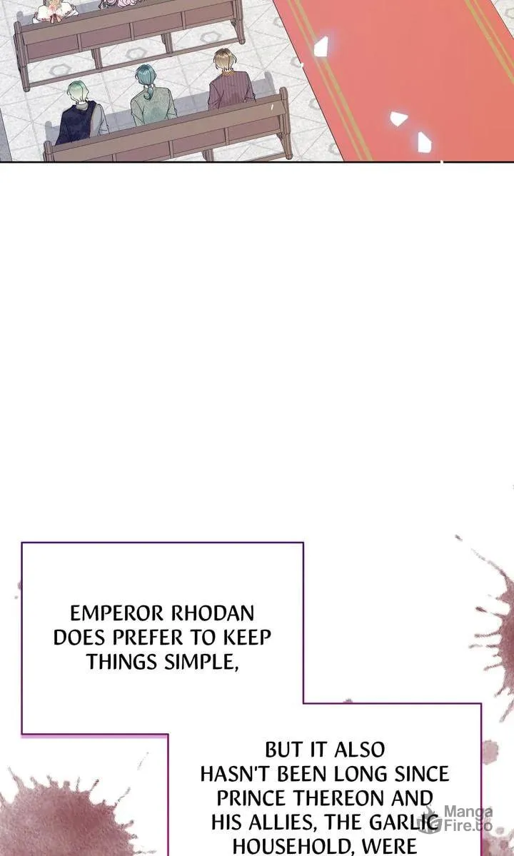 The Daddy Dilemma Chapter 66 page 20 - 