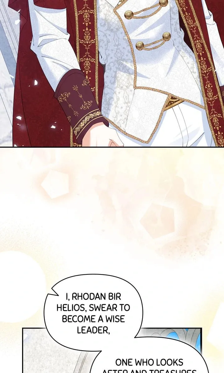 The Daddy Dilemma Chapter 66 page 29 - 