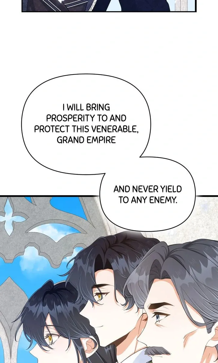 The Daddy Dilemma Chapter 66 page 31 - 