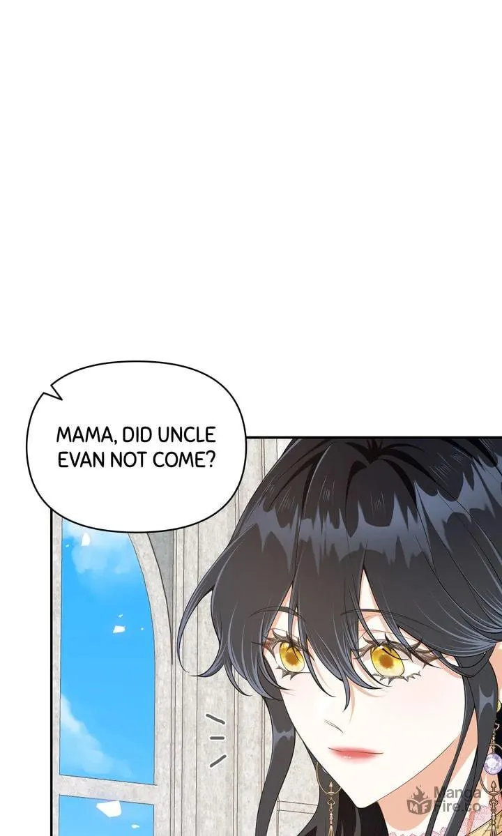 The Daddy Dilemma Chapter 66 page 33 - 