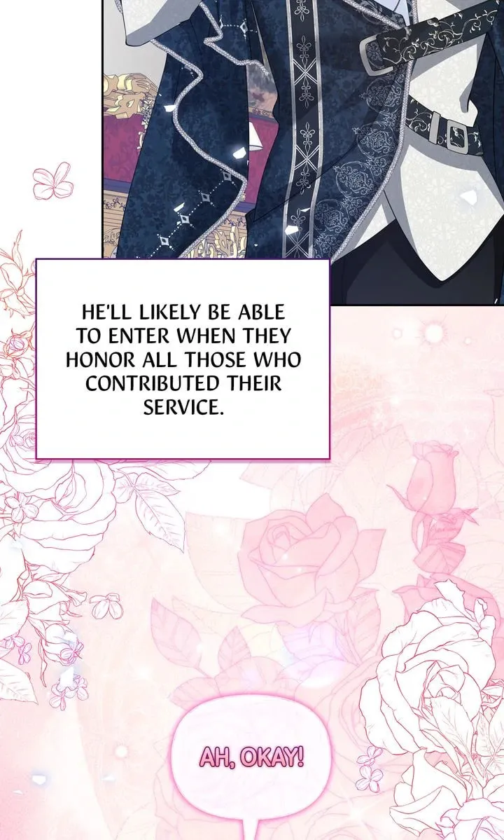 The Daddy Dilemma Chapter 66 page 37 - 