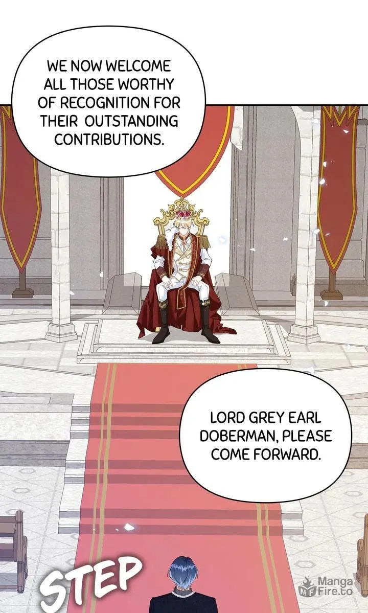 The Daddy Dilemma Chapter 66 page 42 - 