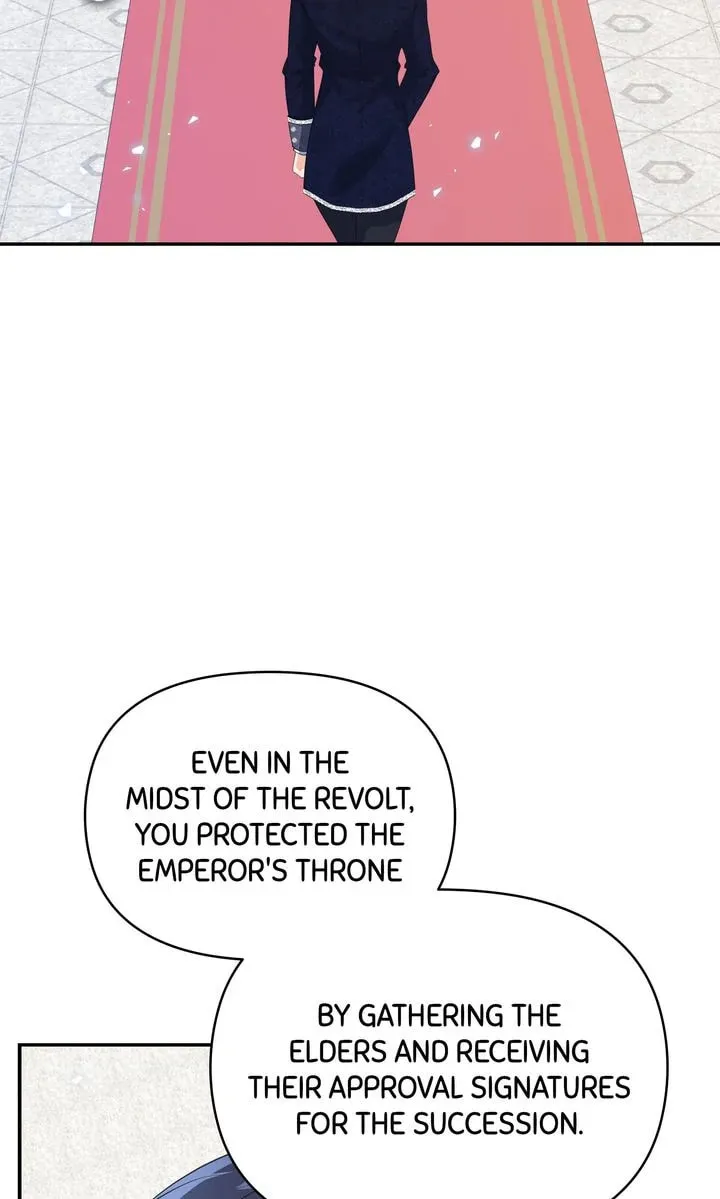 The Daddy Dilemma Chapter 66 page 43 - 