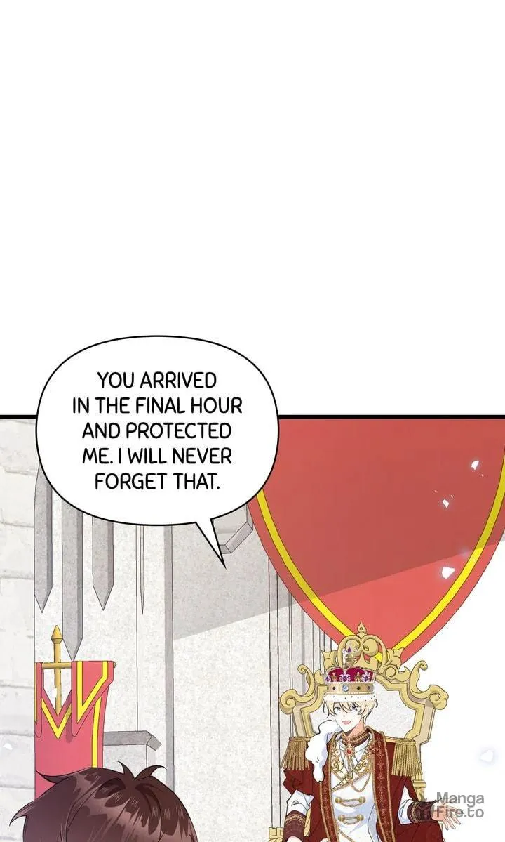 The Daddy Dilemma Chapter 66 page 48 - 