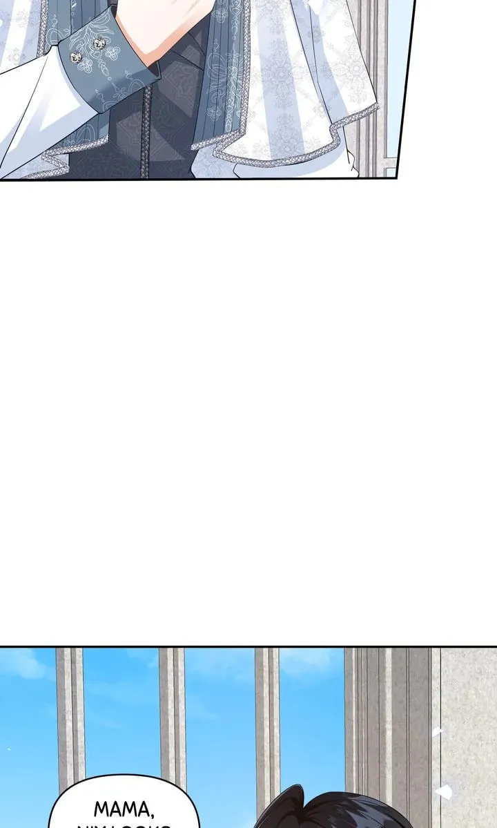 The Daddy Dilemma Chapter 66 page 53 - 