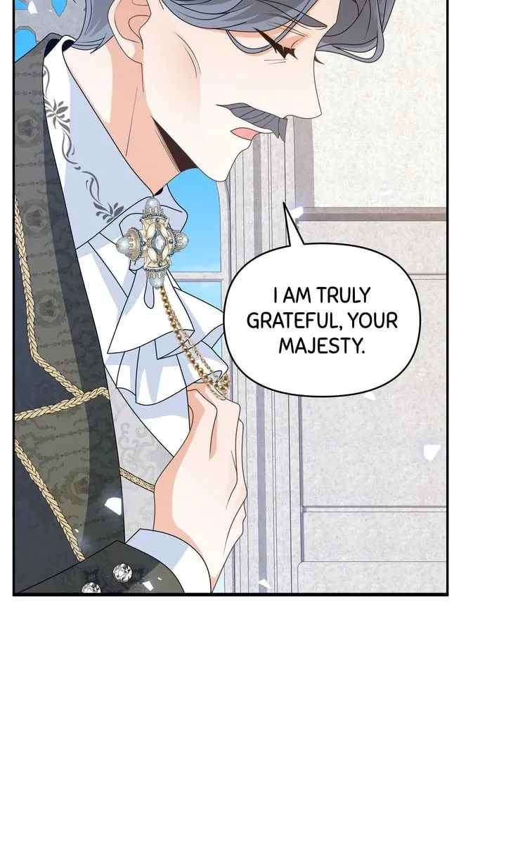 The Daddy Dilemma Chapter 66 page 59 - 