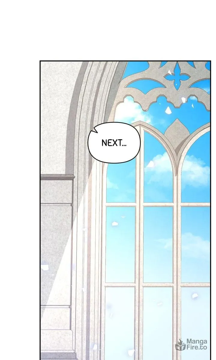 The Daddy Dilemma Chapter 66 page 60 - 