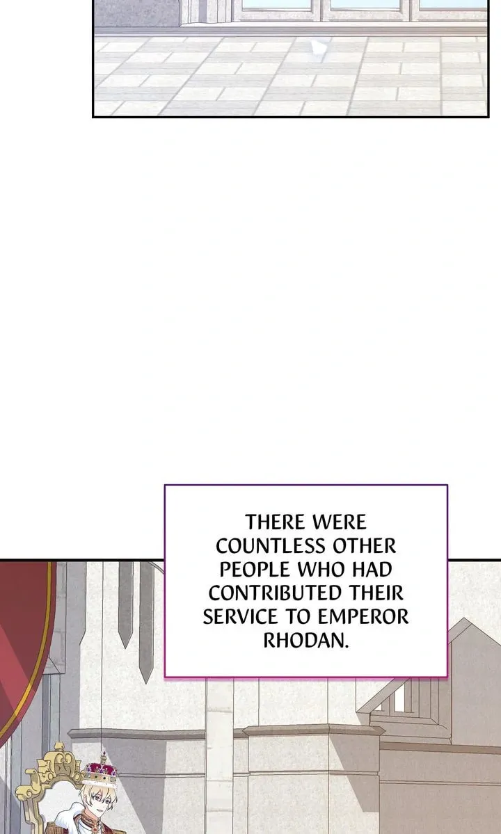 The Daddy Dilemma Chapter 66 page 61 - 