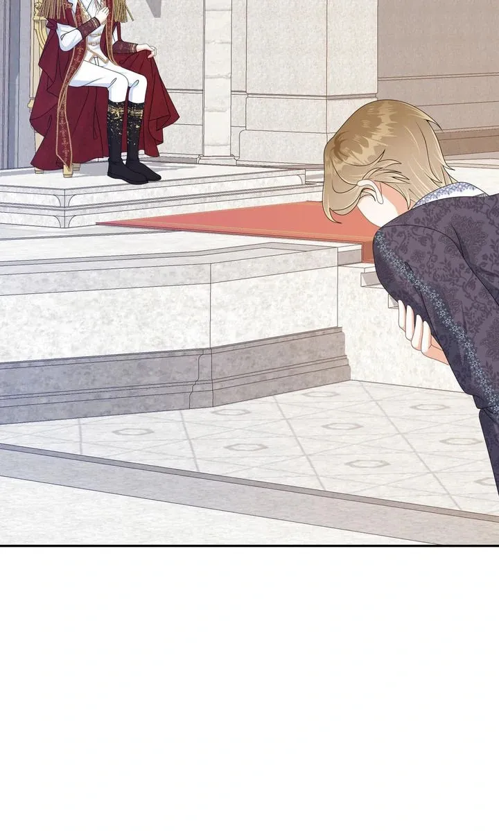 The Daddy Dilemma Chapter 66 page 62 - 