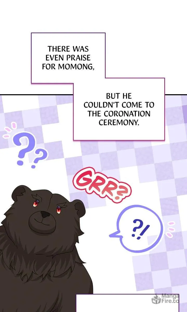 The Daddy Dilemma Chapter 66 page 63 - 