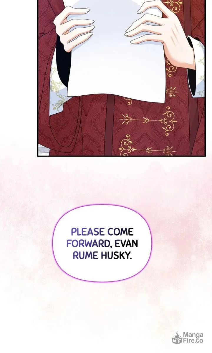 The Daddy Dilemma Chapter 66 page 65 - 