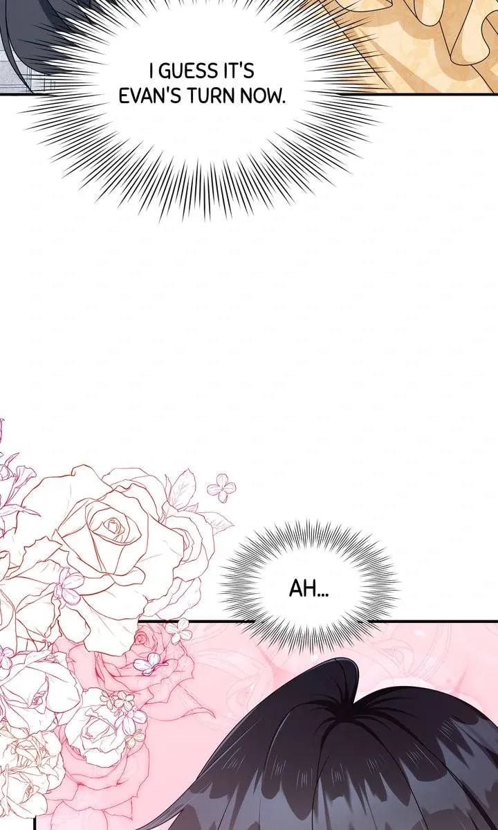 The Daddy Dilemma Chapter 66 page 67 - 